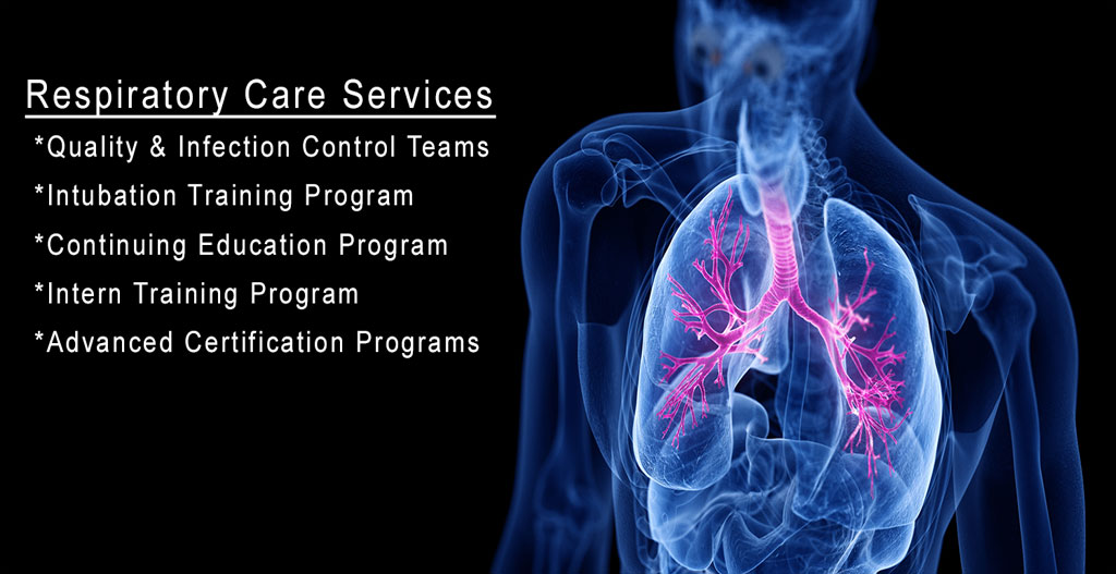 Respiratory Therapists